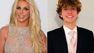 Britney Spears’ reunion with son Jayden ‘News’ to her Ex-Husband Kevin Federline thumbnail