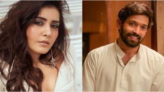 Bigg Boss 18: Vikrant Massey and Raashii Khanna to make apperance on Weekend Ka Vaar thumbnail