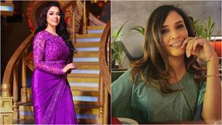 Rupali Ganguly gets support from Anupamaa producer Rajan Shahi's ex-wife Pearl Grey; says, If she was a child Thumbnail