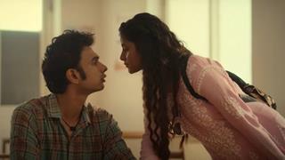 Debutants Dhaval Thakur and Sanchita Basu Shine in the Promising Trailer of "Thukra Ke Mera Pyaar" thumbnail