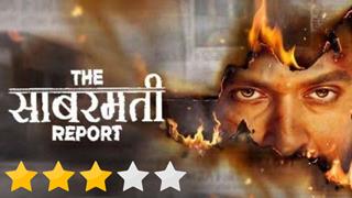 The Sabarmati Report Movie Review: Vikrant Massey, Ridhi Dogra’s film on Godhra tragedy is a balanced affair Thumbnail