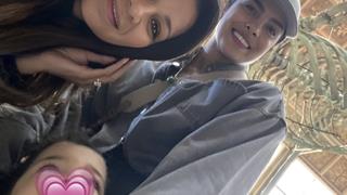 Priyanka Chopra enjoys a day out with daughter Malti Marie to museum; Don’t miss the CUTE pic thumbnail