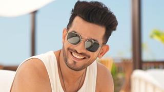 Arjun Bijlani is approached for celebrity MasterChef after the success of Laughter Chef thumbnail