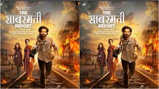 The Sabarmati Report Reactions: Netizens give it a thumbs up on social media; say, 'Brilliant', 'Wake-up Call' thumbnail