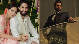 Ahead of marriage with Sobhita Dhulipala, Naga Chaitanya reveals how many kids he did like to have thumbnail