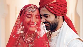 Rajkummar Rao’s anniversary post for his wife Patralekhaa is just too adorable to miss thumbnail