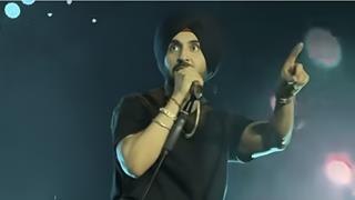 Diljit Dosanjh's Response to Fans' Crying At Concerts After Girl Faces Online Bullying Is Winning Hearts thumbnail