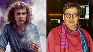 Imtiaz Ali Credits Subhash Ghai as His 'Dronacharya,' Reflects on Learning Storytelling Through His Films Thumbnail