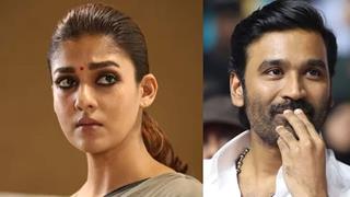 Nayanthara Slams 'Vile' Dhanush, Accuses Him of Blocking Film Footage for Documentary thumbnail