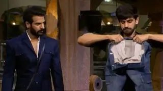 Bigg Boss 18: Salman Khan's harsh criticism shuts down Avinash Thumbnail