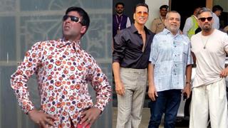 Akshay Kumar Spills Details About Hera Pheri 3: Fans Await The Iconic Trio’s Comeback thumbnail