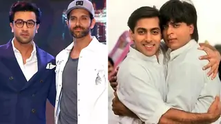 Rakesh Roshan Picks Ranbir Kapoor and Hrithik Roshan as the New Karan Arjun for a Fresh Take thumbnail