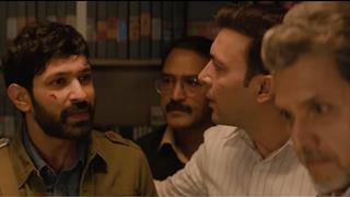 Vikrant Massey’s The Sabarmati Report Shines at the Box Office with Strong Weekend Growth thumbnail