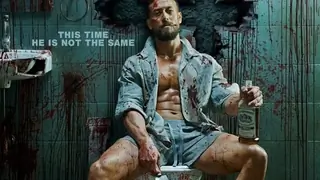Baaghi 4: Tiger Shroff Redefines Revenge with Blood, Rage, and Redemption Thumbnail