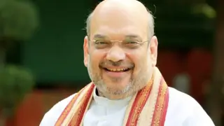 Home Minister Amit Shah Joins Praise for "The Sabarmati Report" After PM Modi's Tweet Thumbnail