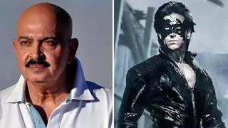 Filmmaker Rakesh Roshan announces retirement from direction along with dropping a major scoop on Krrish 4 thumbnail