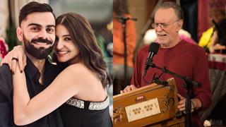 Virat Kohli, Anushka Sharma's musician friend Krishna Das has THIS to say about the power couple thumbnail