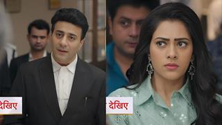 Jhanak: Shubu presents evidence revealing Jhanak is not Srishti's daughter Thumbnail