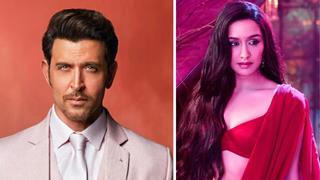 Shraddha Kapoor to Join Hrithik Roshan and Jr NTR for a Special Song in War 2 Thumbnail