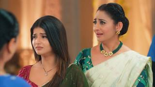 Yeh Rishta Kya Kehlata Hai: Vidya stands by Abhira amid Ruhi and Manisha's accusations Thumbnail