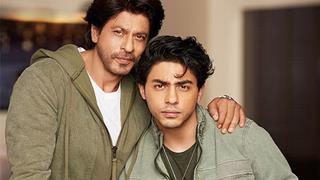 Aryan Khan Spills Secrets About Shah Rukh Khan’s Favorite Film, Reveals Exciting Update on his Debut Series thumbnail