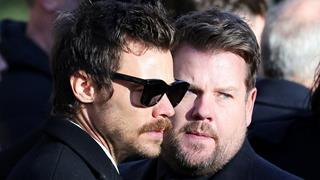 One Direction Reunites to Mourn Liam Payne at Emotional Funeral in Buckinghamshire. See Visuals. Thumbnail