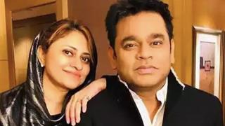 AR Rahman and Saira Banu's lawyer discusses marriage issues and Mohini Dey link Thumbnail