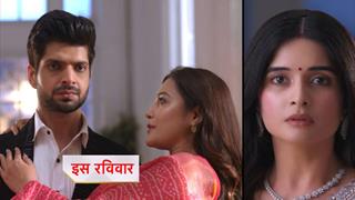 Ghum Hai Kisikey Pyaar Meiin: Savi catches Rajat having an affair with his ex-wife, Ashika Thumbnail