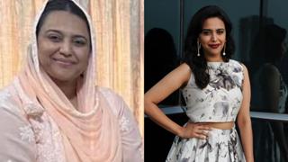 Swara Bhasker Shuts Down Trolls Targeting Her Post-Marriage Wardrobe Choices thumbnail