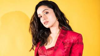 Shraddha Kapoor opens up about not signing films back-to-back, reflects on early career struggles Thumbnail