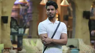 Bigg Boss 18: Digvijay Rathee makes a shocking call on  Kashish’s Nomination Thumbnail