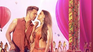 Varun Dhawan Reveals First Look of Baby John's Song "Nain Matakka" Thumbnail