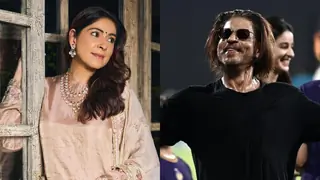 Bhavana Pandey Reveals How Shah Rukh Khan Empowered Suhana and Ananya with Strength and Competitive Spirit Thumbnail
