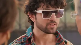 Yeh Rishta Kya Kehlata Hai: Abhir to join hands with Ruhi to destroy Abhira’s life Thumbnail