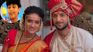Kinshuk Vaidya and Diiksha Nagpal Tie the Knot in Alibaug Thumbnail