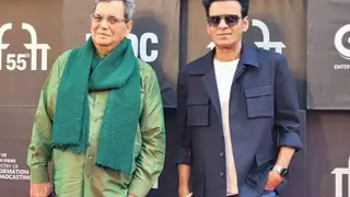 Manoj Bajpayee Shares Experience of Collaborating with Subhash Ghai on His Debut Short Film "Gandhi" Thumbnail
