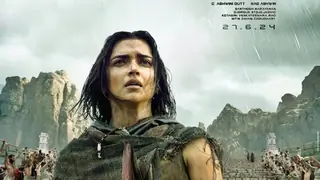 Kalki 2898 AD Sequel: Deepika Padukone to Reprise Role? Producers Share Exciting Updates Thumbnail