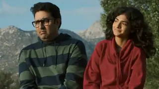 I Want To Talk Box Office Day 3 Collections: Abhishek Bachchan’s film Crosses 1 Crore thumbnail