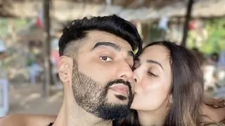 Malaika Arora hints at her relationship status for the first time post Arjun Kapoor’s statement  Thumbnail