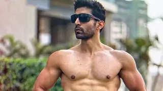 From Fit to Fierce: Gurmeet Choudhary Sheds 10kg for a Riveting Return in Yeh Kaali Kaali Ankhein Season 2 Thumbnail