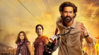 The Sabarmati Report Scores Rs 1 Crore on Day 11, Steady Box Office Run for Vikrant Massey Thumbnail