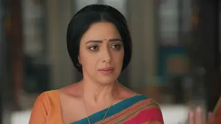 Anupamaa: Anupama senses a change in Mahi's behaviour Thumbnail