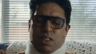 I Want To Talk Box Office Day 4 Collections: Abhishek Bachchan's film sees a major dip on Monday thumbnail