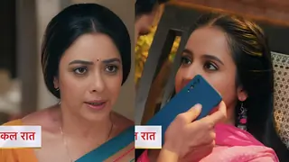 Anupamaa: Anupama reacts angrily to Mahi’s love confession for Prem Thumbnail