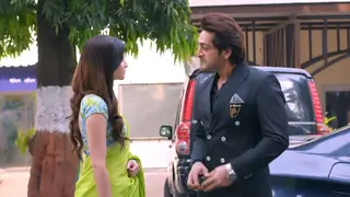Ghum Hai Kisikey Pyaar Meiin: Savi learns the truth about Rajat as Arsh exposes him and Ashika Thumbnail