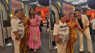 Rekha to Grace The Great Indian Kapil Show? Arti Singh’s Deleted Post Sparks Buzz Thumbnail