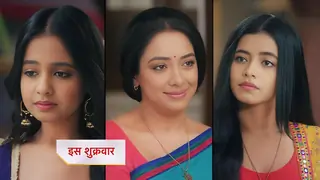 Anupamaa: Anupama accepts Rahi's bold challenge, risking her control over the company Thumbnail