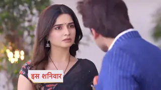 Ghum Hai Kisikey Pyaar Meiin: Savi refuses to believe Arsh’s claims about Rajat  Thumbnail