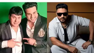 Bigg Boss 18: Krushna Abhishek, Sudesh Lahiri and Raftaar to make an appearance on Weekend Ka Vaar Thumbnail