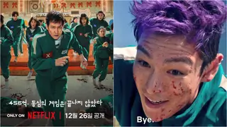 Squid Game 2 Trailer: Forget Lee Jung-Jae, fans go crazy about Choi Seunghyun aka T.O.P of Big Bang Thumbnail